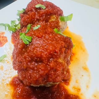 Meatballs