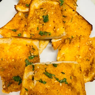 Garlic Bread
