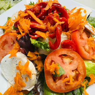 Panatieri's Salad