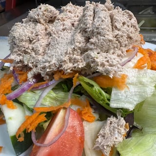 Tuna Salad