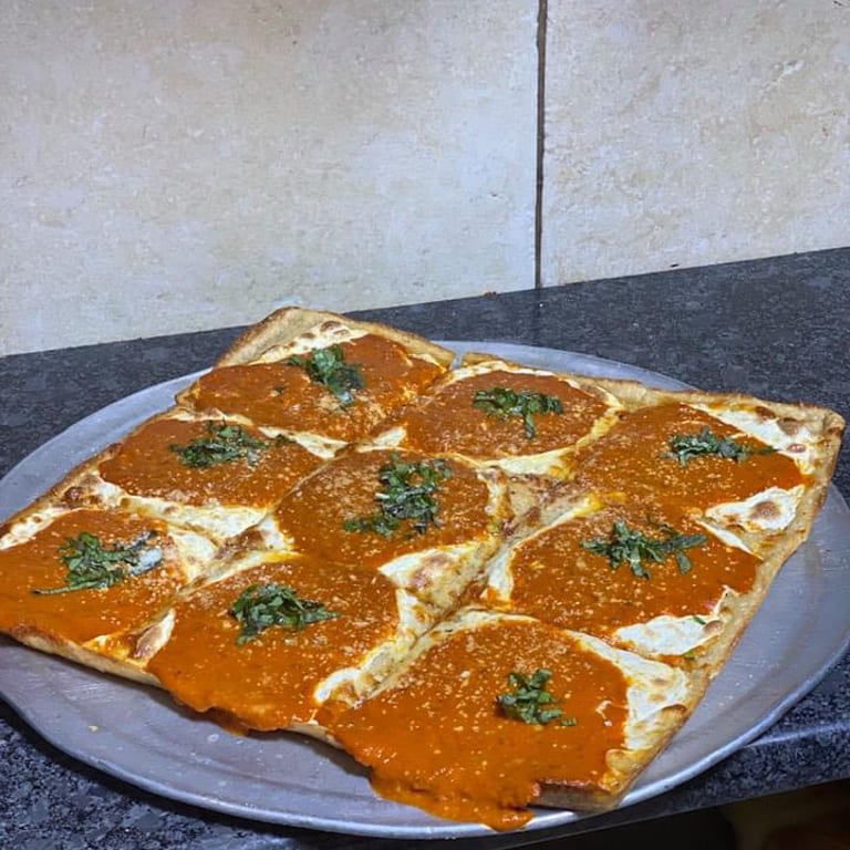 Delicious Spaghetti Dishes