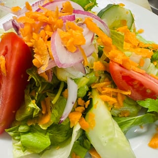 Tossed Salad