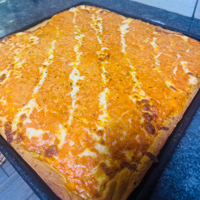 Brooklyn Vodka.