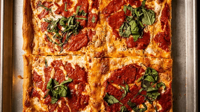 Jersey Pie.