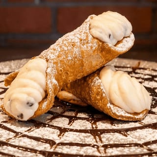 Cannoli