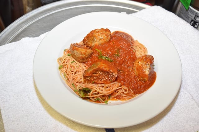 Marinara.