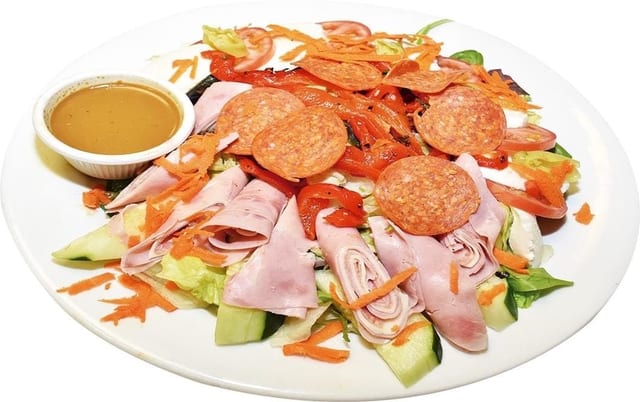 Antipasto Di Casa.