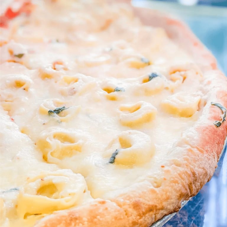 Tortellini at its finest