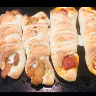 Sausage Roll