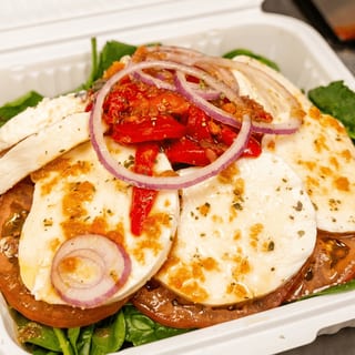Caprese Salad