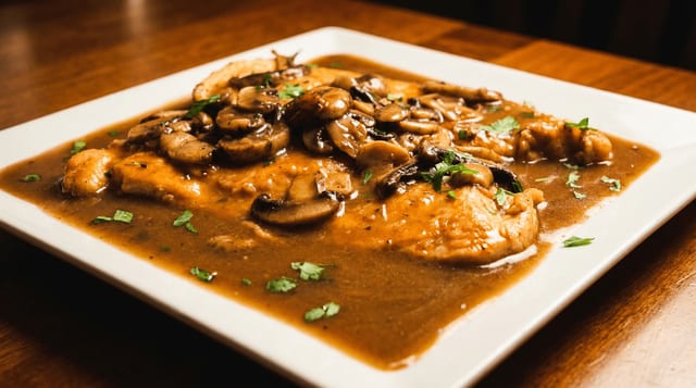 Marsala.