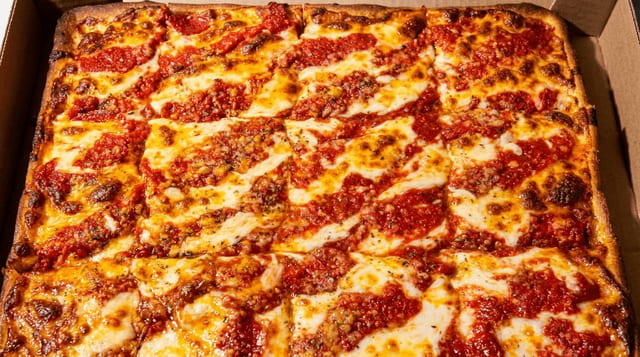 Brooklyn Pie.