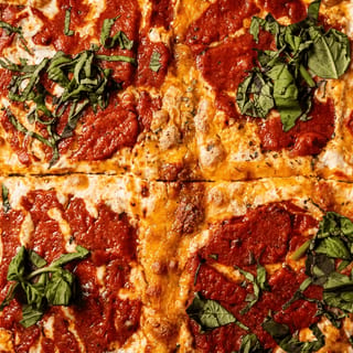 Jersey Pie